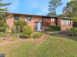2000 Dana Dr, Hyattsville, MD