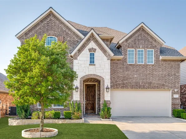 10833 Capri Dr, McKinney, TX 75072