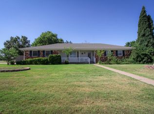 744 Rietman St, Amarillo, TX 79108