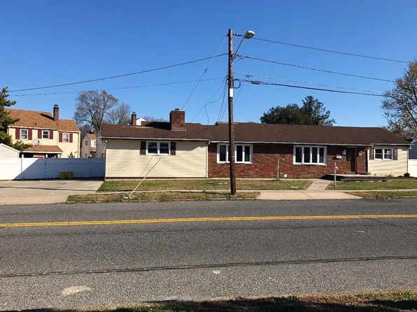 1524 Browning Rd, Pennsauken, NJ 08110