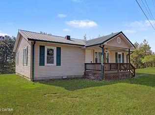 420 Presley Rd, Lexington, TN 38351