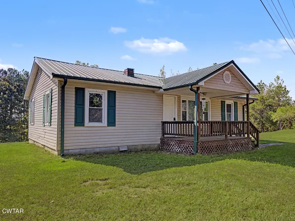 420 Presley Rd, Lexington, TN 38351