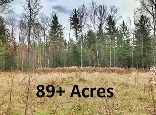 W7327 Barker Rd, Amberg, WI 54102