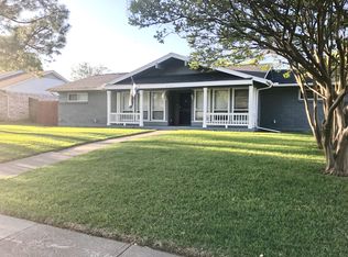 3460 Janlyn Ln, Farmers Branch, TX 75234