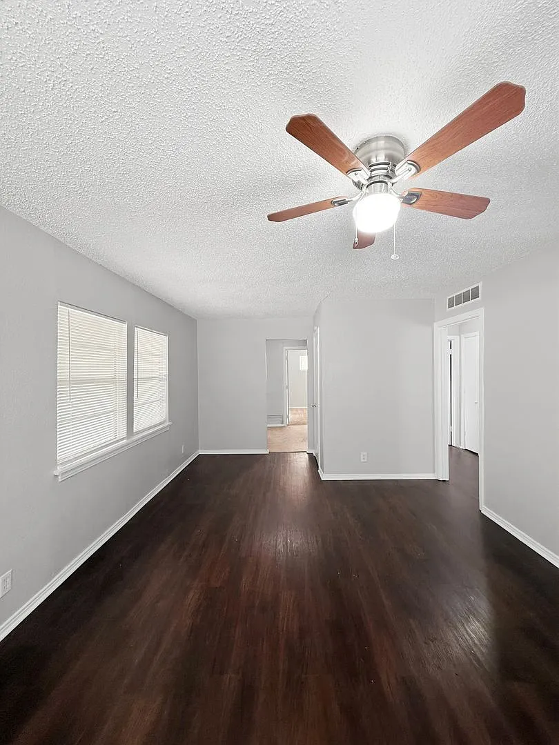 Freshly Updated 2BR/2BA on Spacious Corner Lot in 76107 — Photo 2