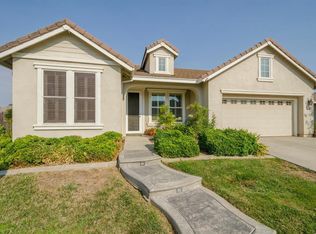 10101 Van Brocklin Way, Elk Grove, CA 95757