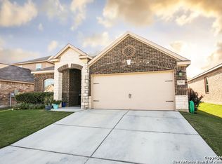 7711 Watersedge Cv, San Antonio, TX 78254