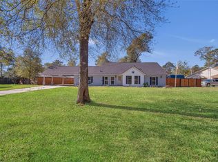 1719 Eagle Point Rd, Crosby, TX 77532