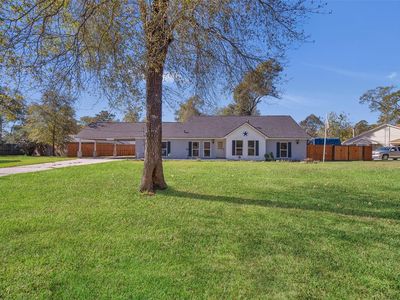 1719 Eagle Point Rd, Crosby, TX, 77532