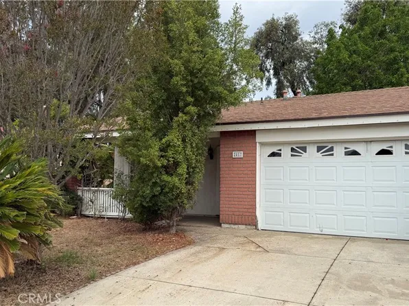 2417 E Brenda St, West Covina, CA 91792