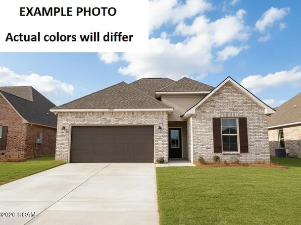 1226 Elliston Dr, Gonzales, LA 70737