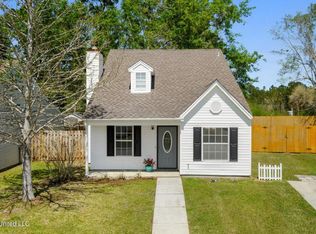 12380 Windward Cir, Gulfport, MS 39503