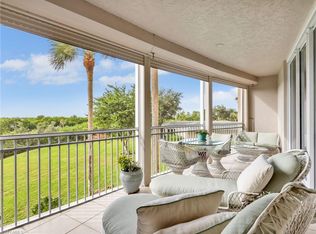 1001 Arbor Lake DR #105, NAPLES, FL 34110