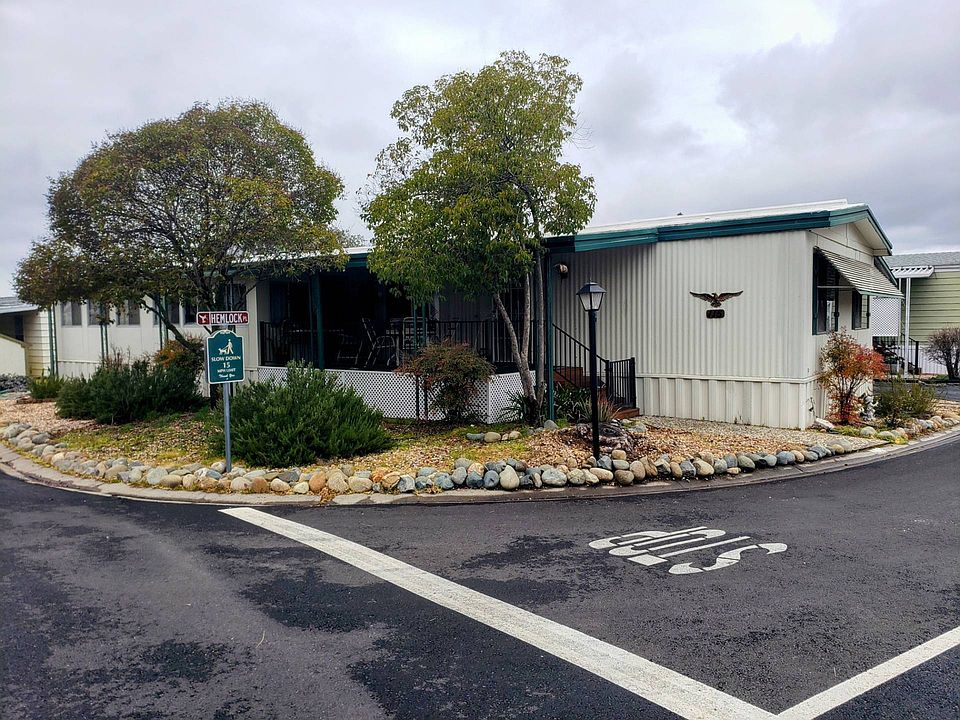2681 Cameron Park Dr SPACE 115, Cameron Park, CA 95682 MLS 11156748