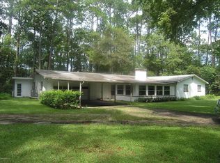 3327 S Bowden Rd, Jacksonville, FL 32216