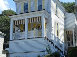 1012 Marshall St, McMechen, WV 26040