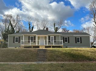 1617 Fairfield Ave, Kingsport, TN 37664