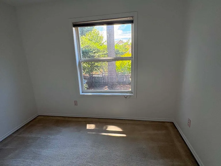 bedroom #2