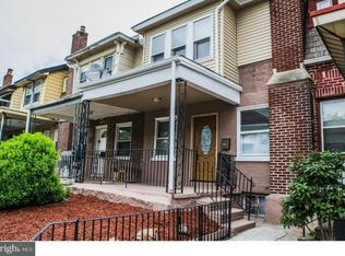 6609 N Opal St, Philadelphia, PA 19138