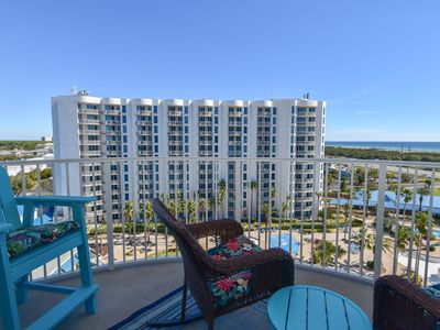 4207 Indian Bayou Trl #2909, Destin, FL, 32541