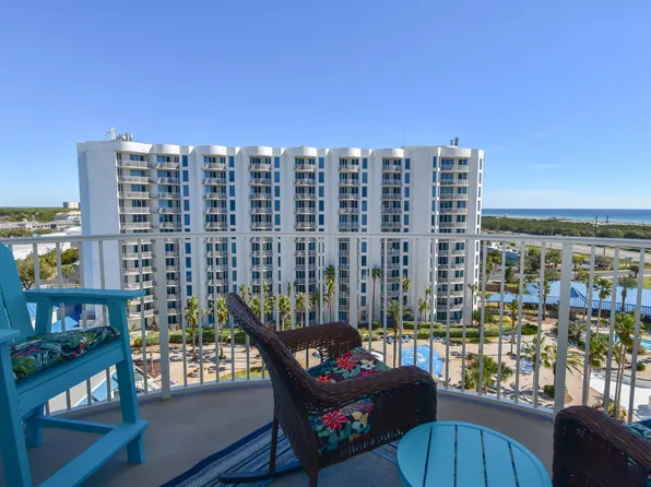 4207 Indian Bayou Trl #2909, Destin, FL 32541