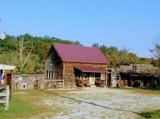 8570 State Road 62, Dillsboro, IN 47018