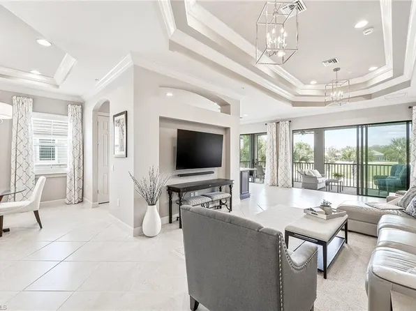 12045 Covent Garden CT #2103, NAPLES, FL 34120