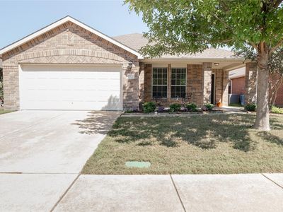 1016 Ingram Dr, Forney, TX, 75126