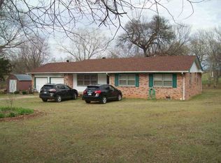 40 S Eight Mile Rd, Ponca City, OK 74604