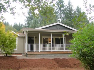 21 Pohl Rd, Washougal, WA 98671