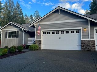 511 E Mountain View Dr, Allyn, WA 98524