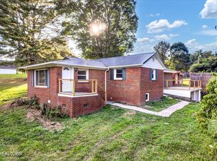 6221 Babelay Rd, Knoxville, TN 37924