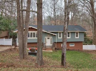 2800 Ferrand Dr, Durham, NC 27705