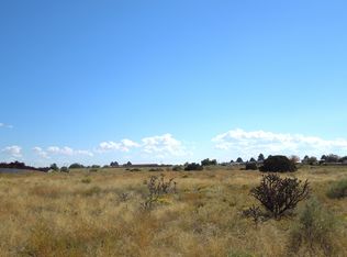 0 S Meadows Rd, Santa Fe, NM 87507