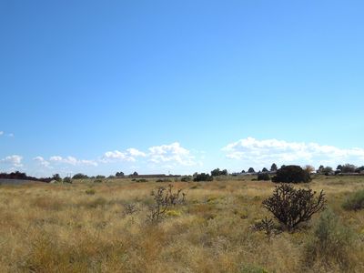 0 S Meadows Rd, Santa Fe, NM, 87507