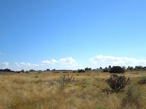 0 S Meadows Rd, Santa Fe, NM 87507