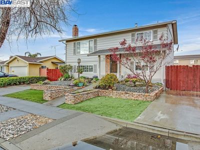 39262 Logan Dr, Fremont, CA, 94538