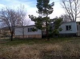 20421 Charles Pl, Tehachapi, CA 93561