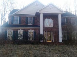 1612 Carrs Mill Rd, Fallston, MD 21047