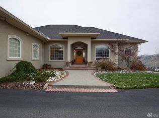 5125 Vista Heights Pl, Cashmere, WA 98815