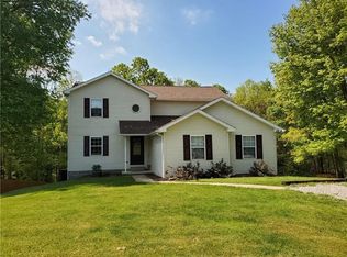110 Helga Dr, West Sunbury, PA 16061