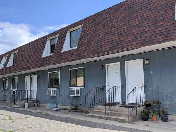 842 S 2nd St APT 5, Montrose, CO 81401