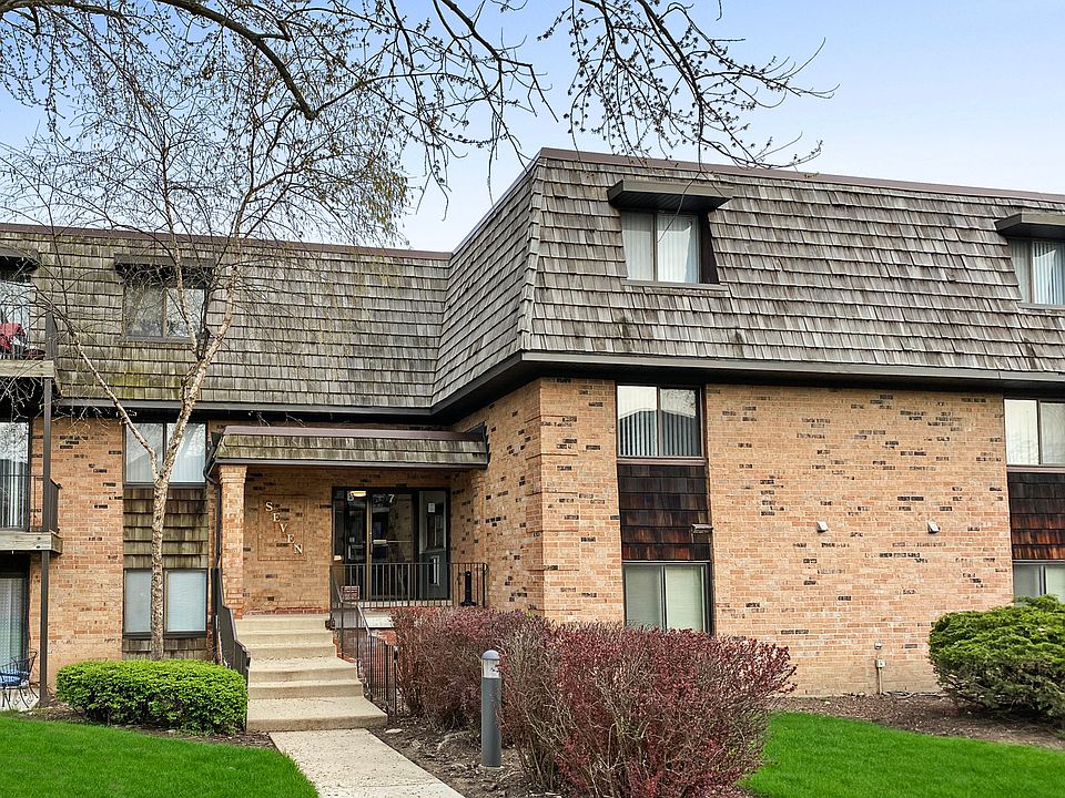 1st image of 7 Oak Creek Dr APT 3706