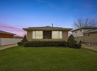 10920 S Kostner Ave, Oak Lawn, IL 60453