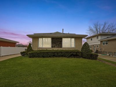 10920 S Kostner Ave, Oak Lawn, IL, 60453