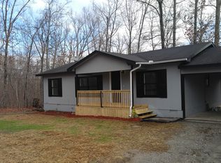 1945 Dunbar Rd, Crossville, TN 38572