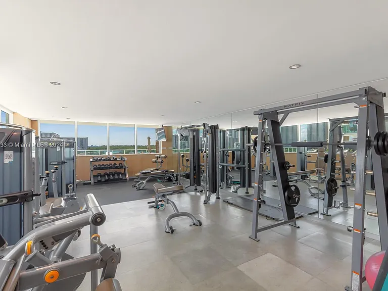 400 Sunny Isles Blvd #2008 — Photo 20