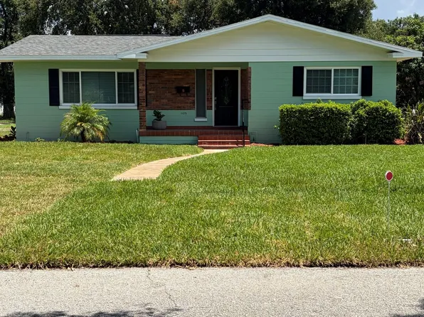 1109 W Plymouth St, Tampa, FL 33603