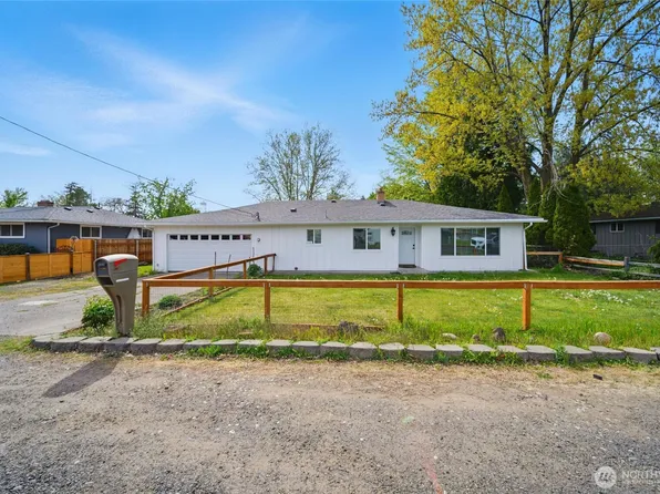 1124 S Wilbur, Walla Walla, WA 99362