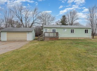 8685 Downing Rd, Birch Run, MI 48415